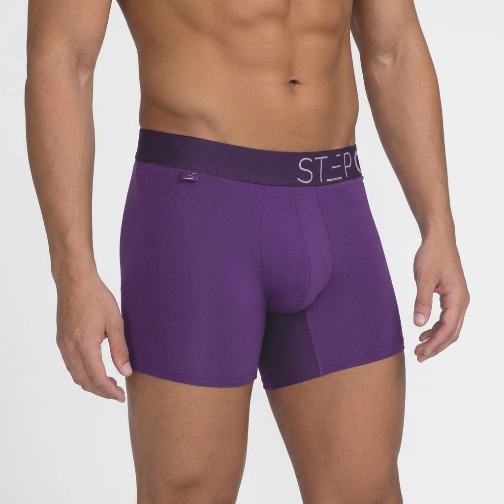 Trunk - Dragon Fruits - Bamboo Underwear