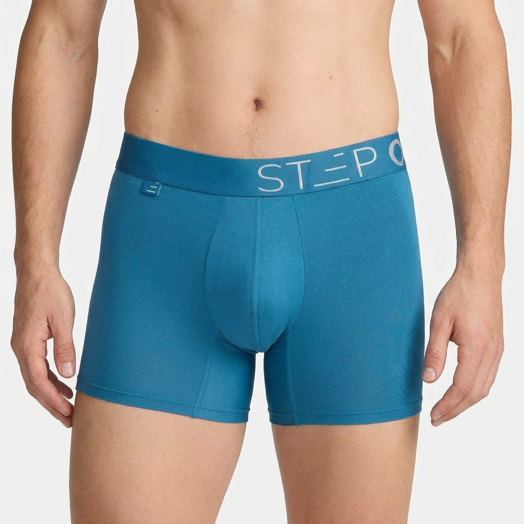 Trunk - Guacamole - Bamboo Underwear