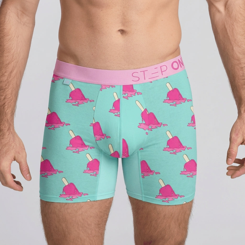Boxer Brief - Icecreams