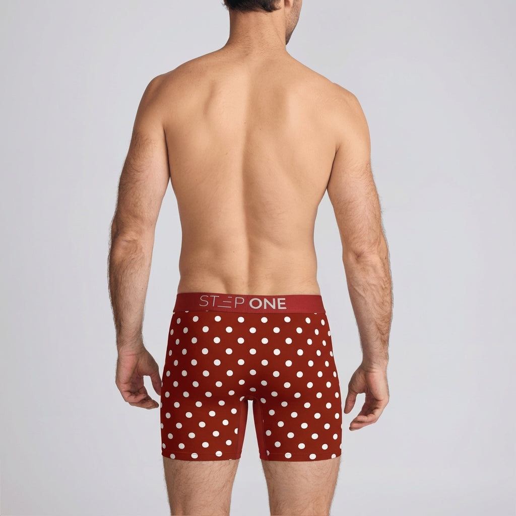 Boxer Brief - Jersey Cows - View 5