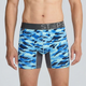 Trunk - Ocean Camo