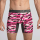 Boxer Brief - Candy Camo