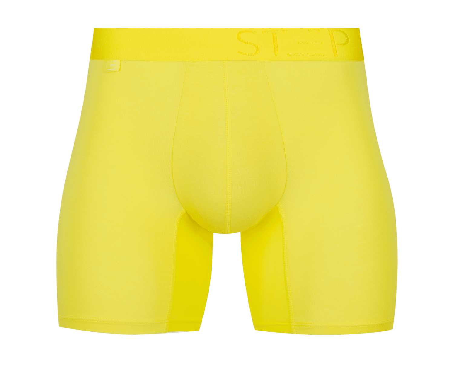 Boxer Brief - Lemons - Bamboo Underwear