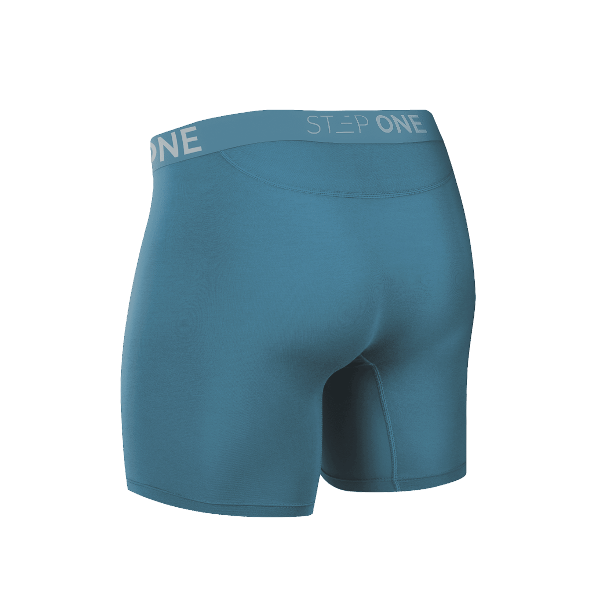 Boxer Brief Fly - Blowfish - View 3