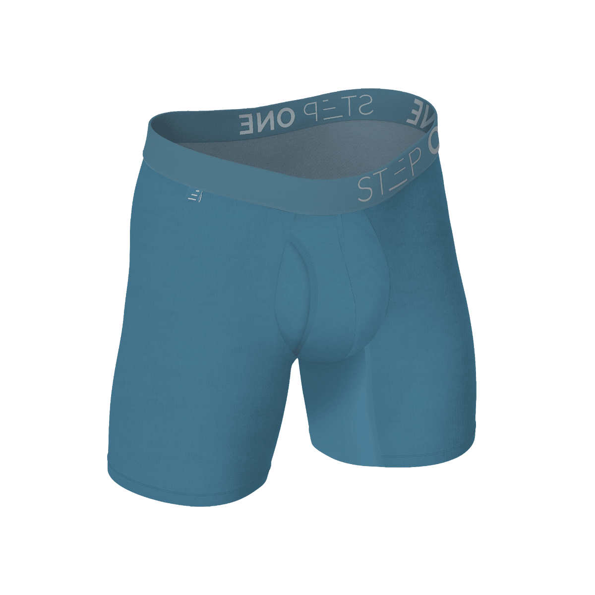 Boxer Brief Fly - Blowfish - View 2