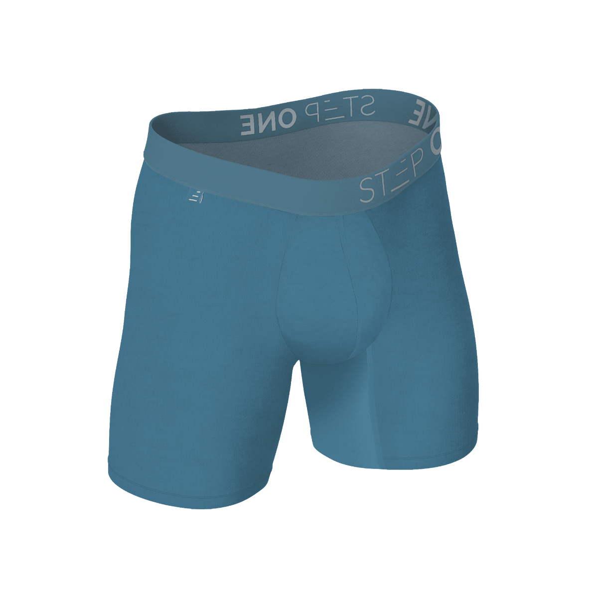 Boxer Brief - Blowfish  Step One Men's Underwear US