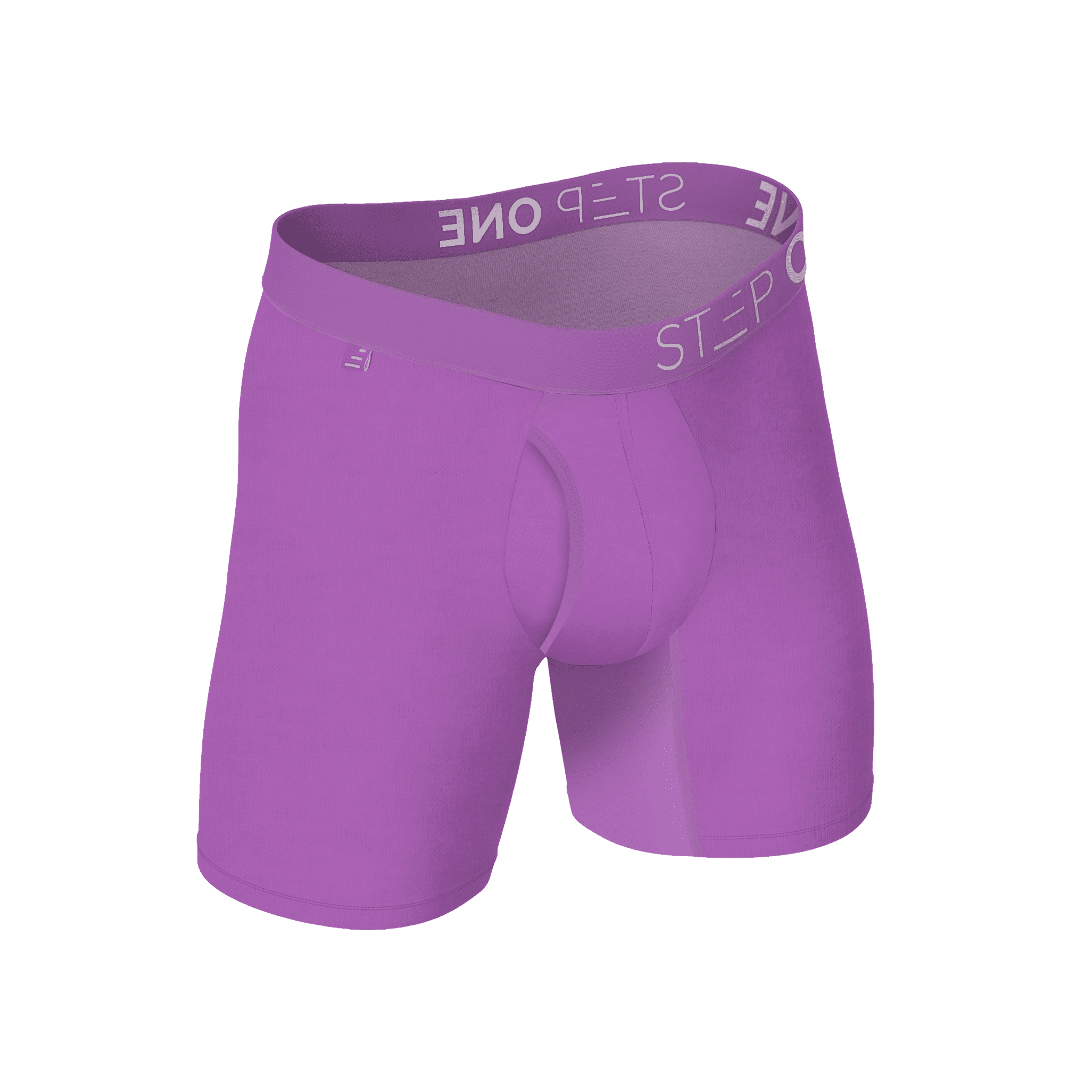 Boxer Brief Fly - Willy Bonkas - View 3