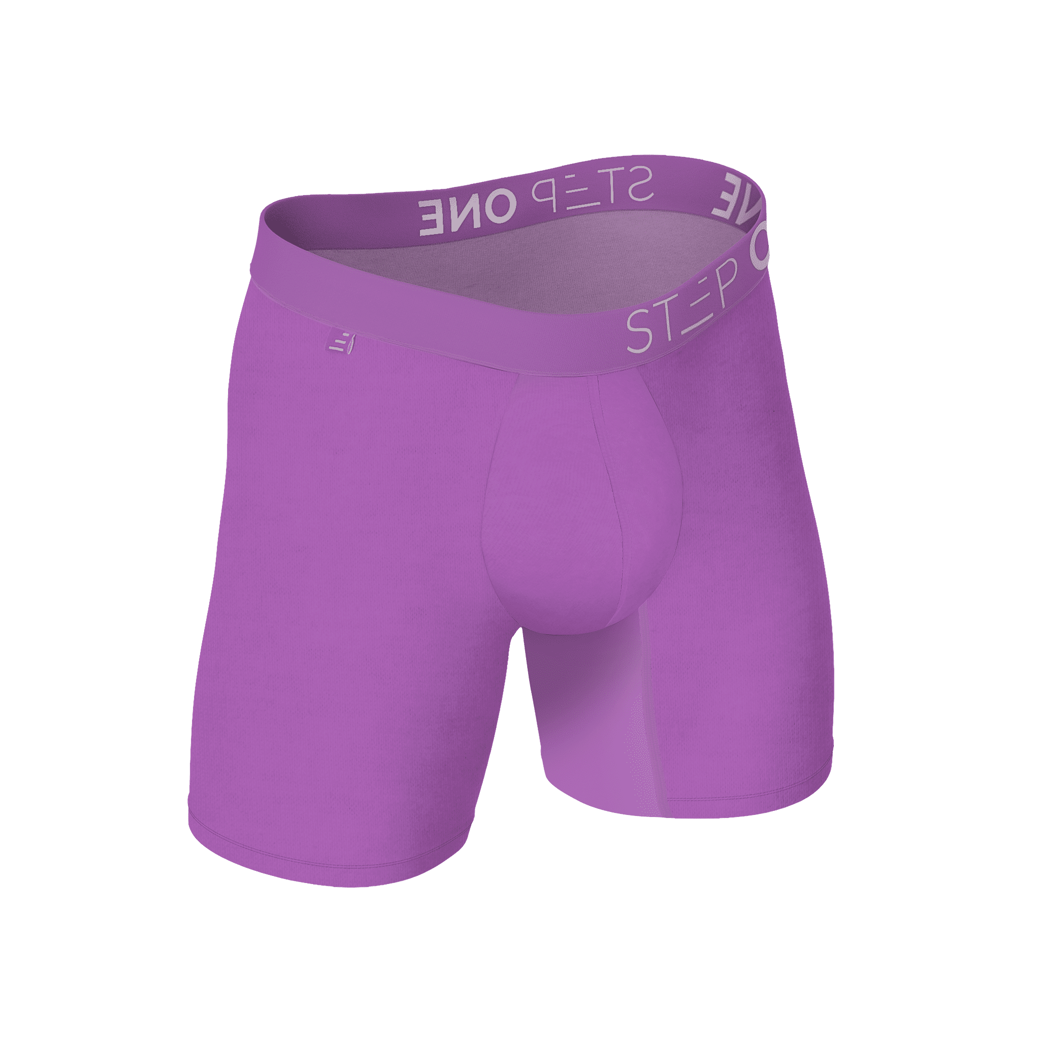  Buy Men's Underwear Online at Step One US
