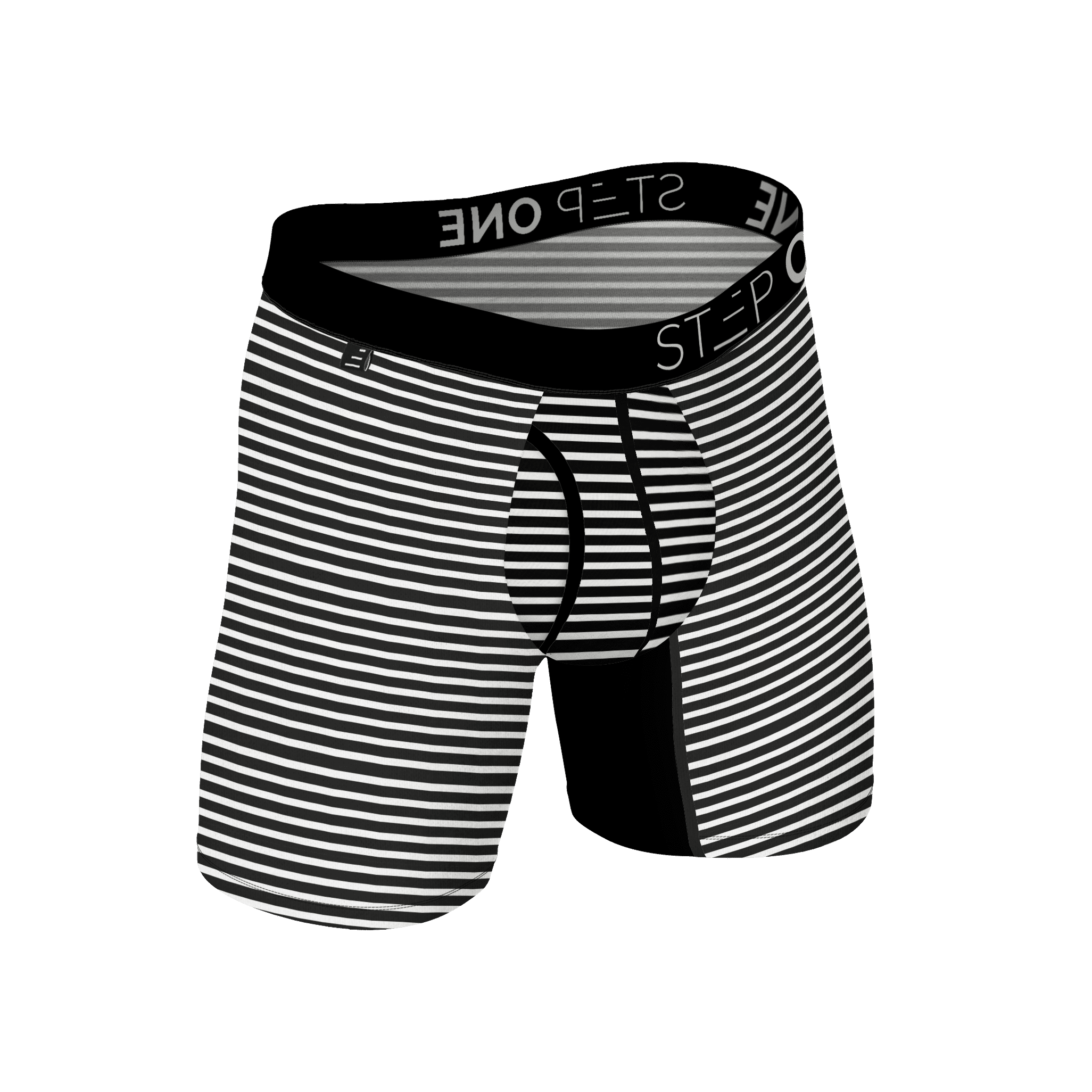 Boxer briefs with 2024 fly