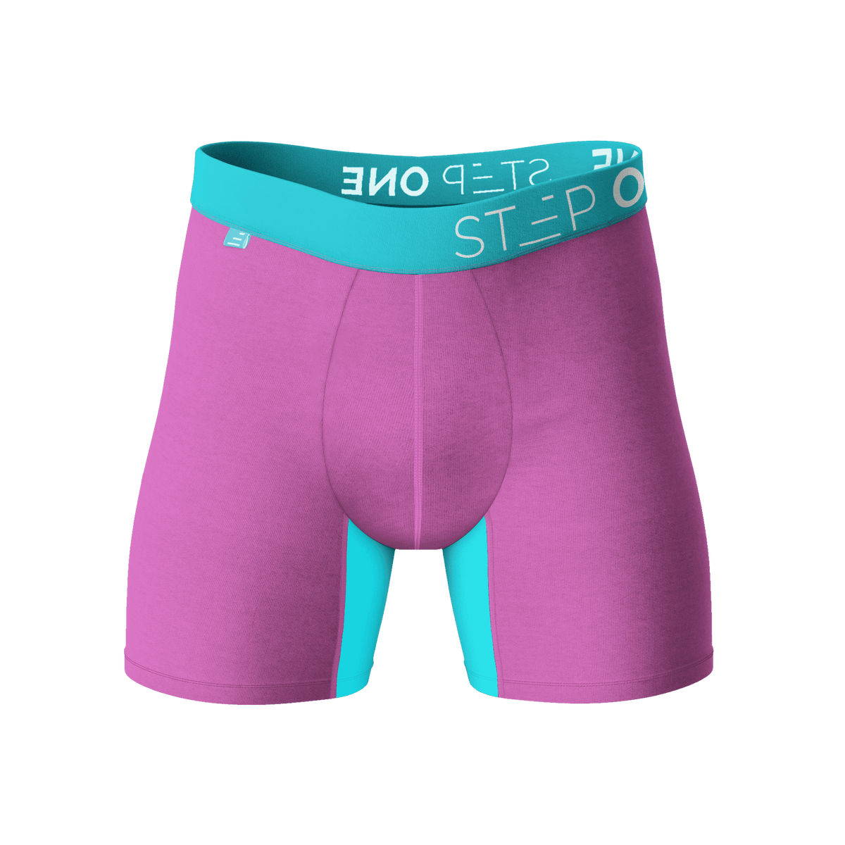 Boxer Brief - Cherry Cheeks