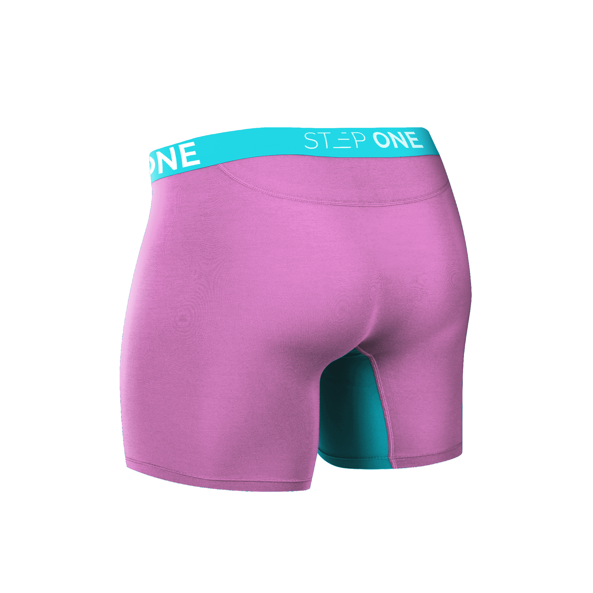 Trunk - Smashed Avo  Step One Men's Underwear US