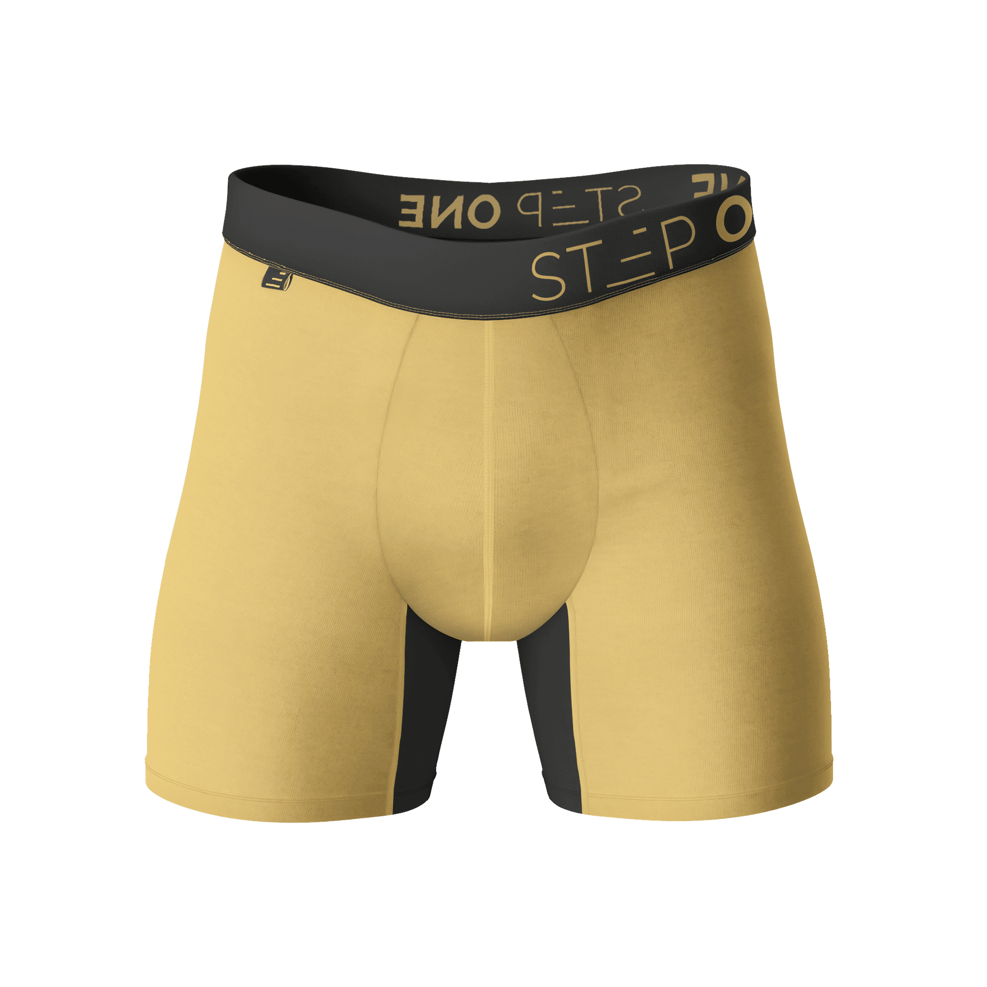 Boxer Brief - Sandipants  Step One Men's Underwear US