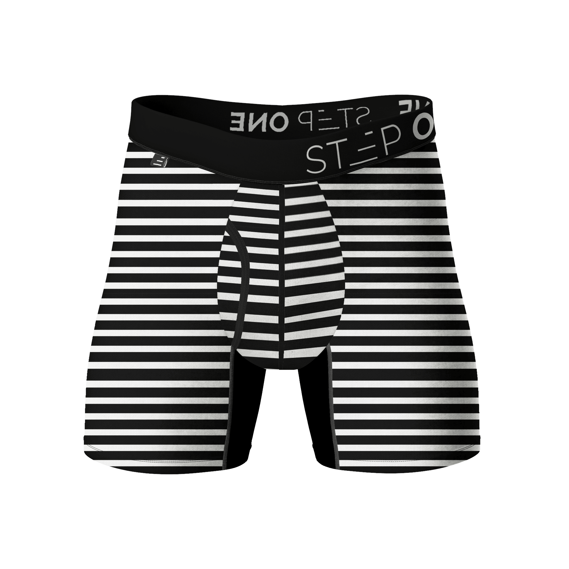 Boxer Brief Fly - Jail Brakes