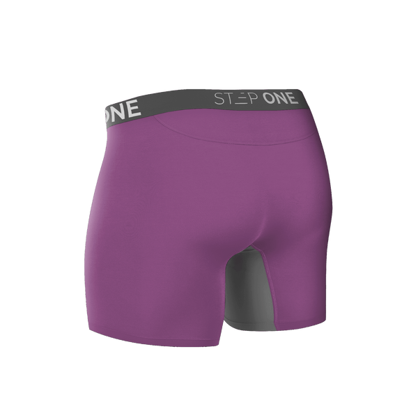 Mens Bamboo Underwear at Step One