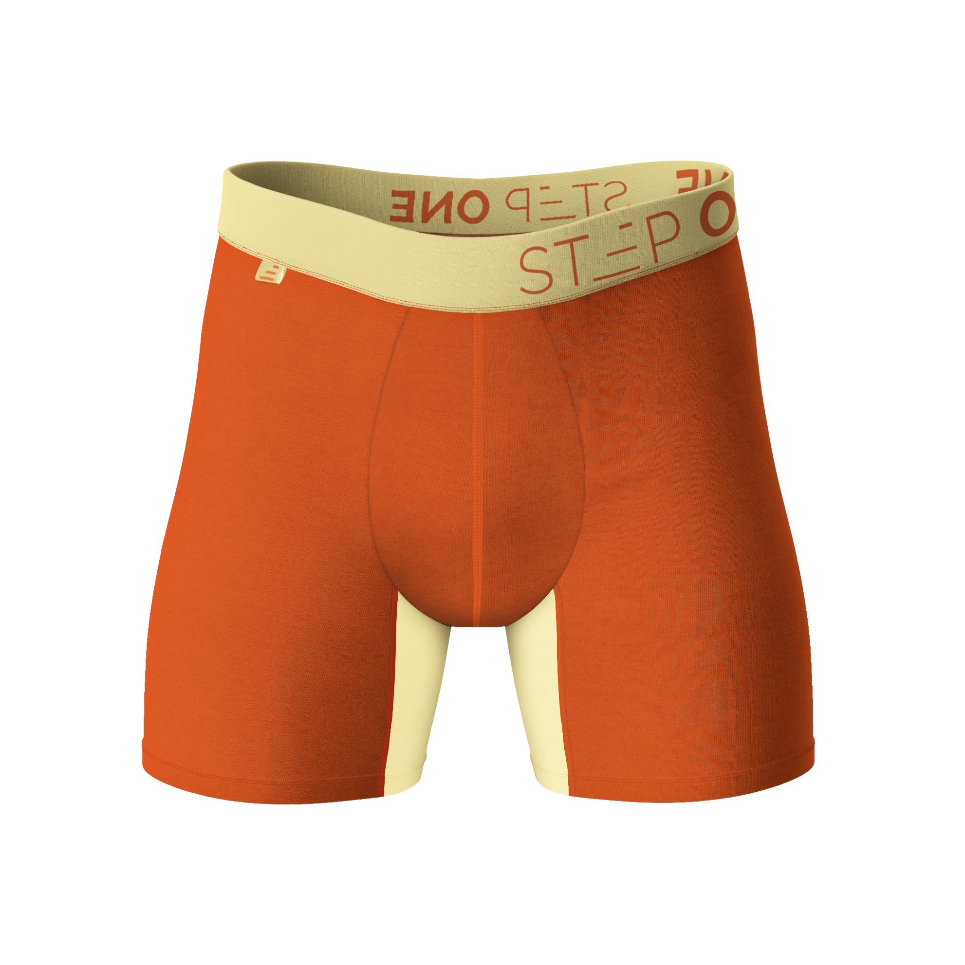 Boxer Brief - Donald Trunks - View 1