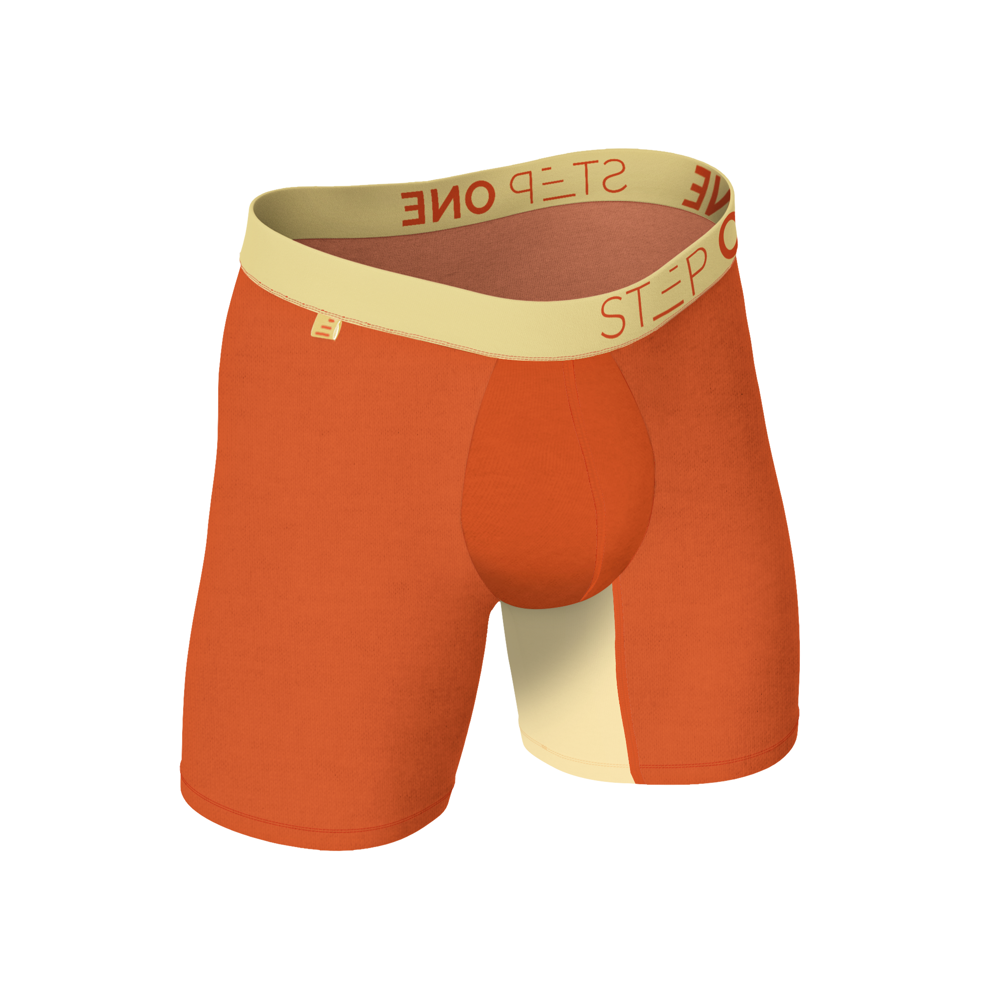 Boxer Brief - Donald Trunks - View 3