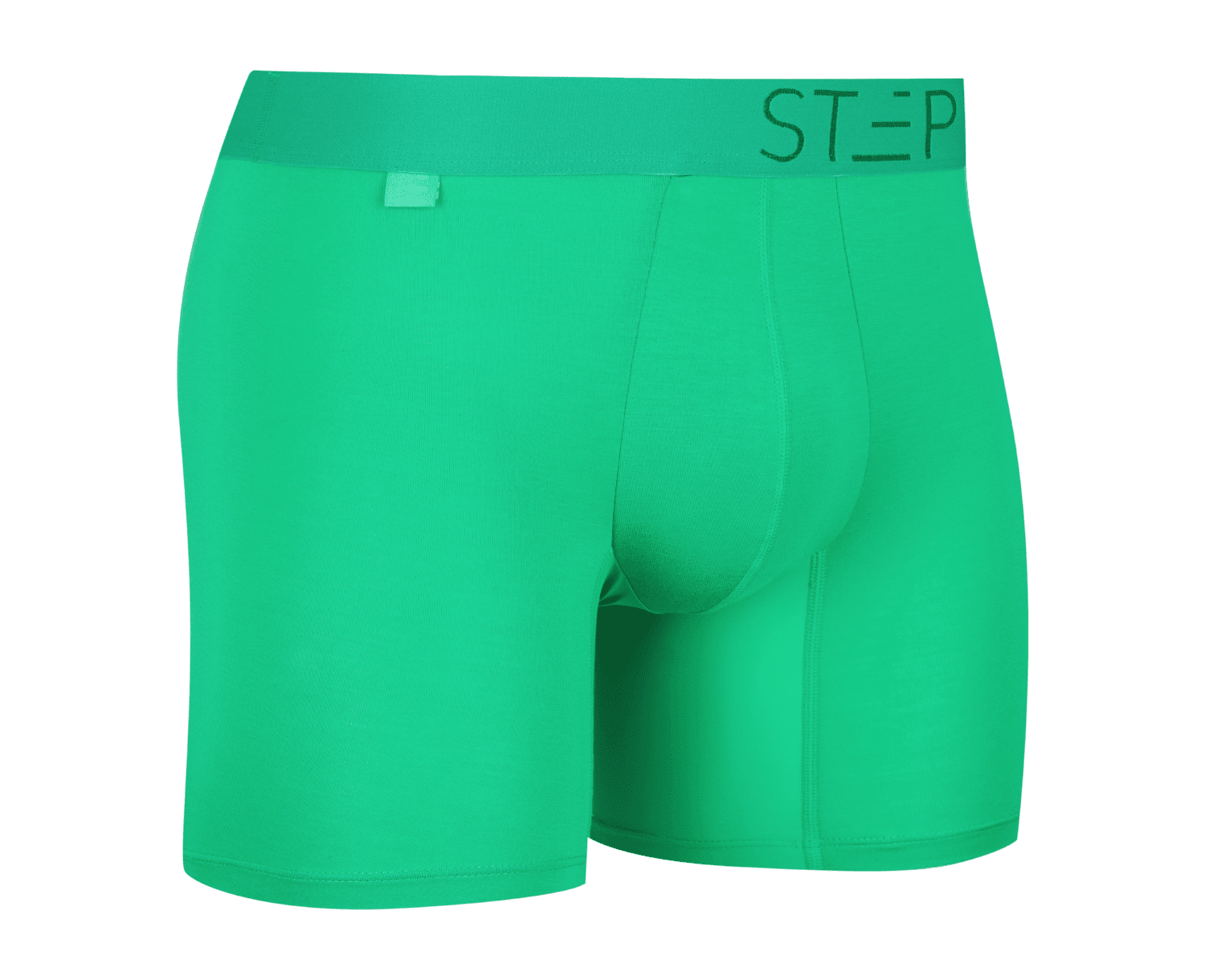 Boxer Brief - Green Goblins - Bamboo Underwear