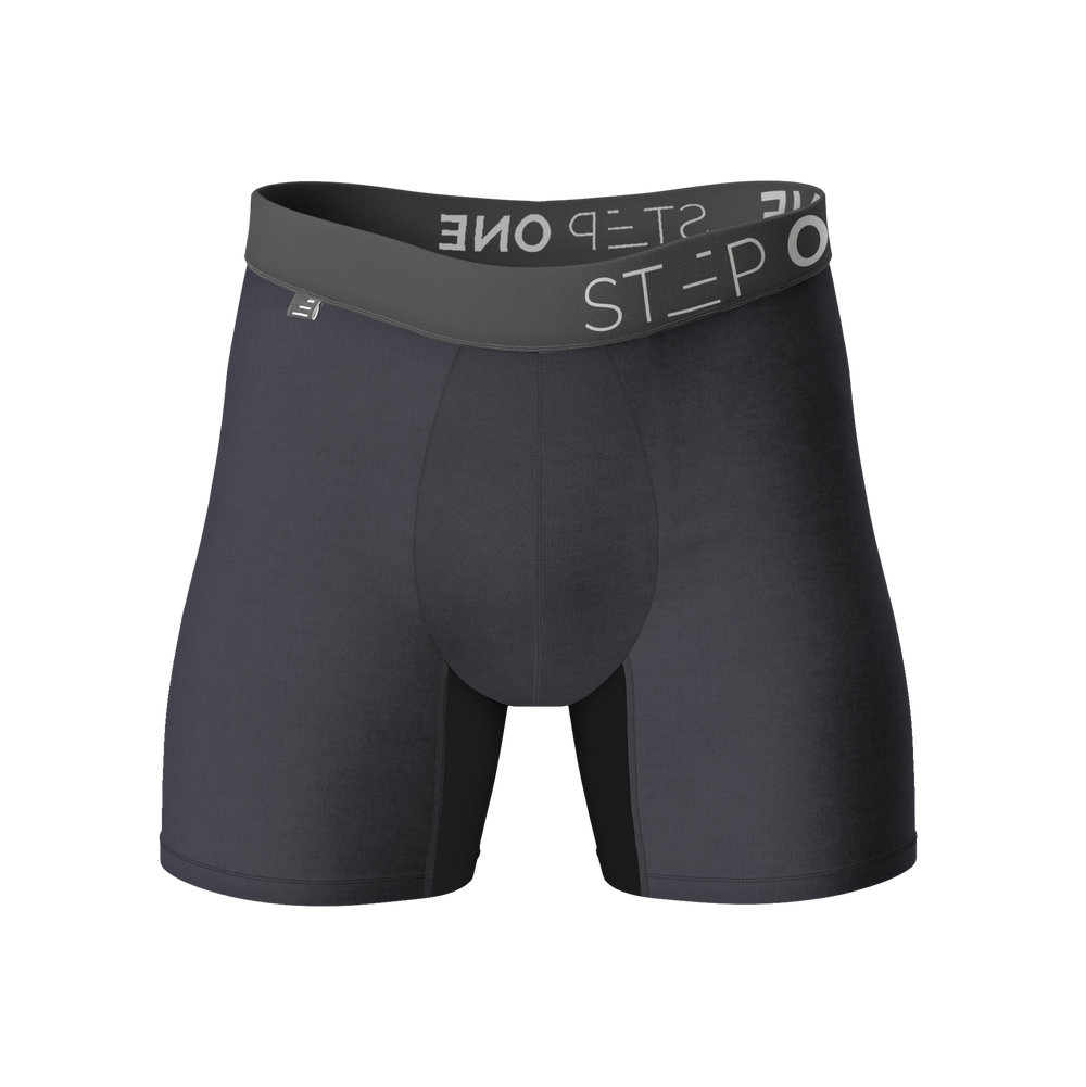 Step One - Best Long Boxer Briefs Online | Buy Men's Underwear Online