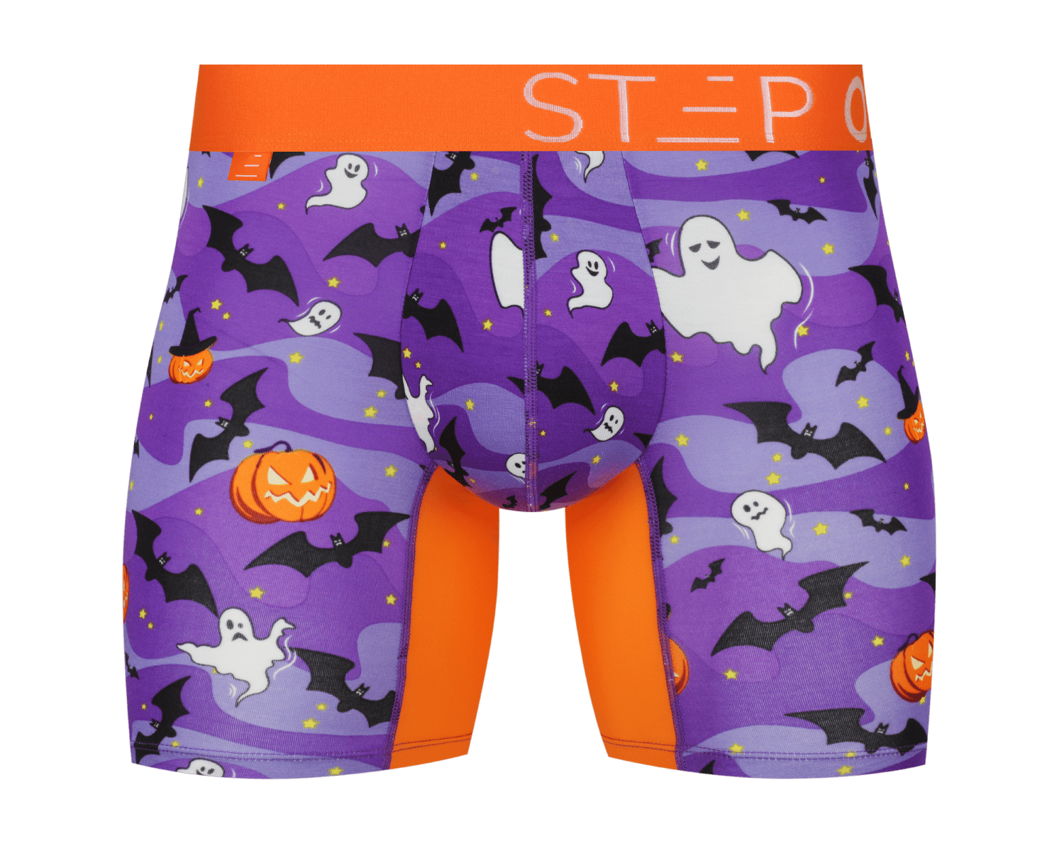 Boxer Brief - Bam Boooos - Bamboo Underwear