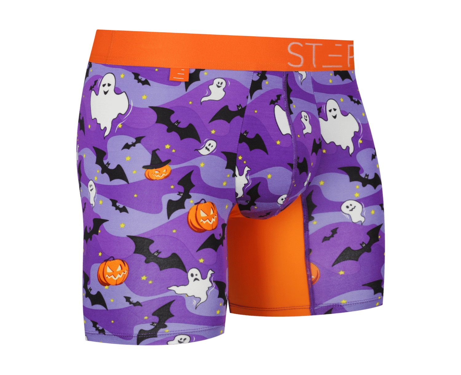 Boxer Brief - Bam Boooos - Bamboo Underwear