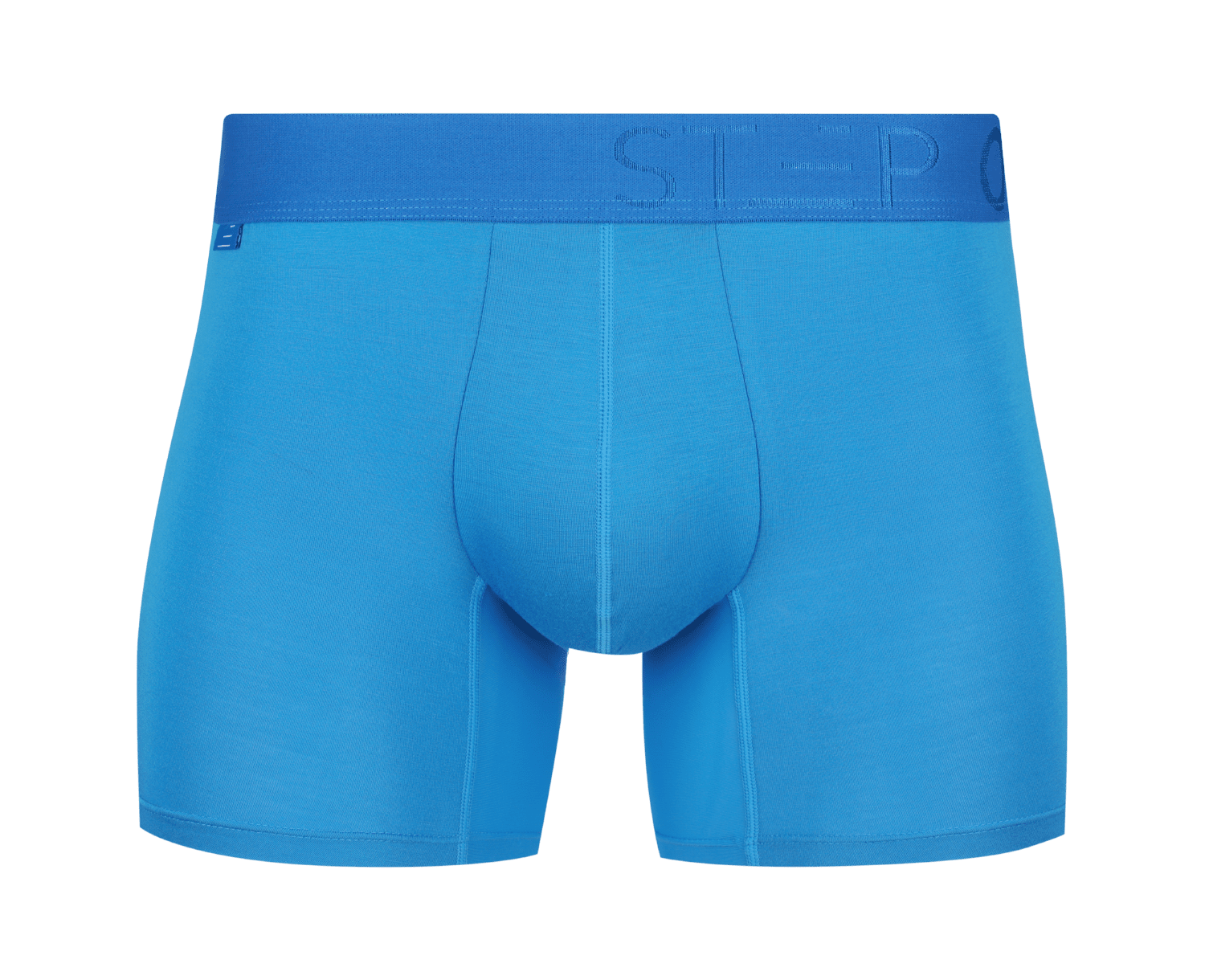 Trunk - French Blue - Bamboo Underwear