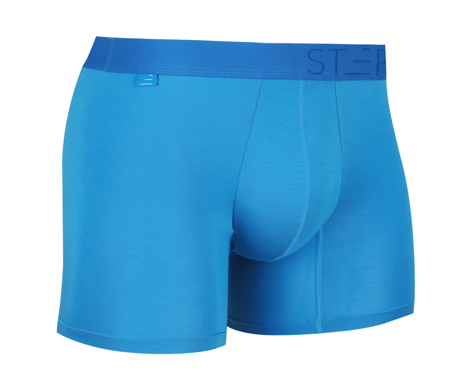 Trunk - French Blue - Bamboo Underwear