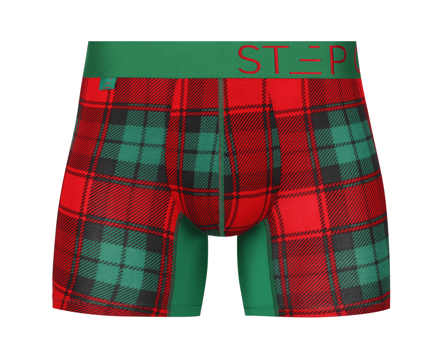 Trunk - Kilt Revealed - Bamboo Underwear