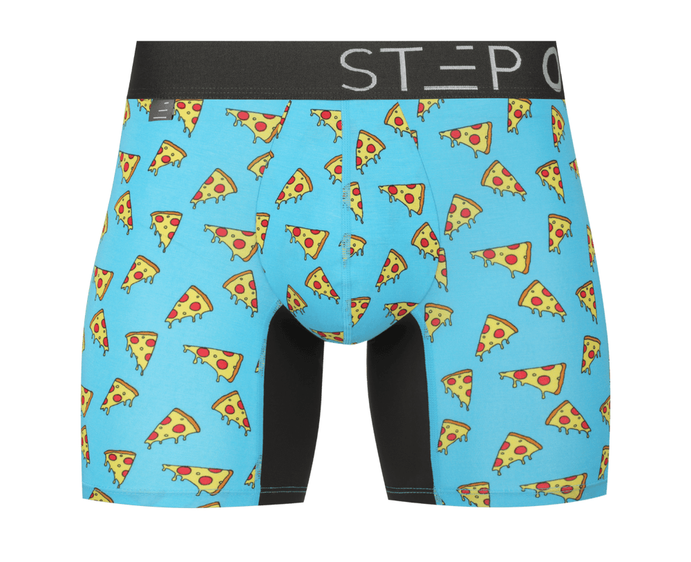 Step One Best Long Boxer Briefs Online Buy Men's Underwear Online
