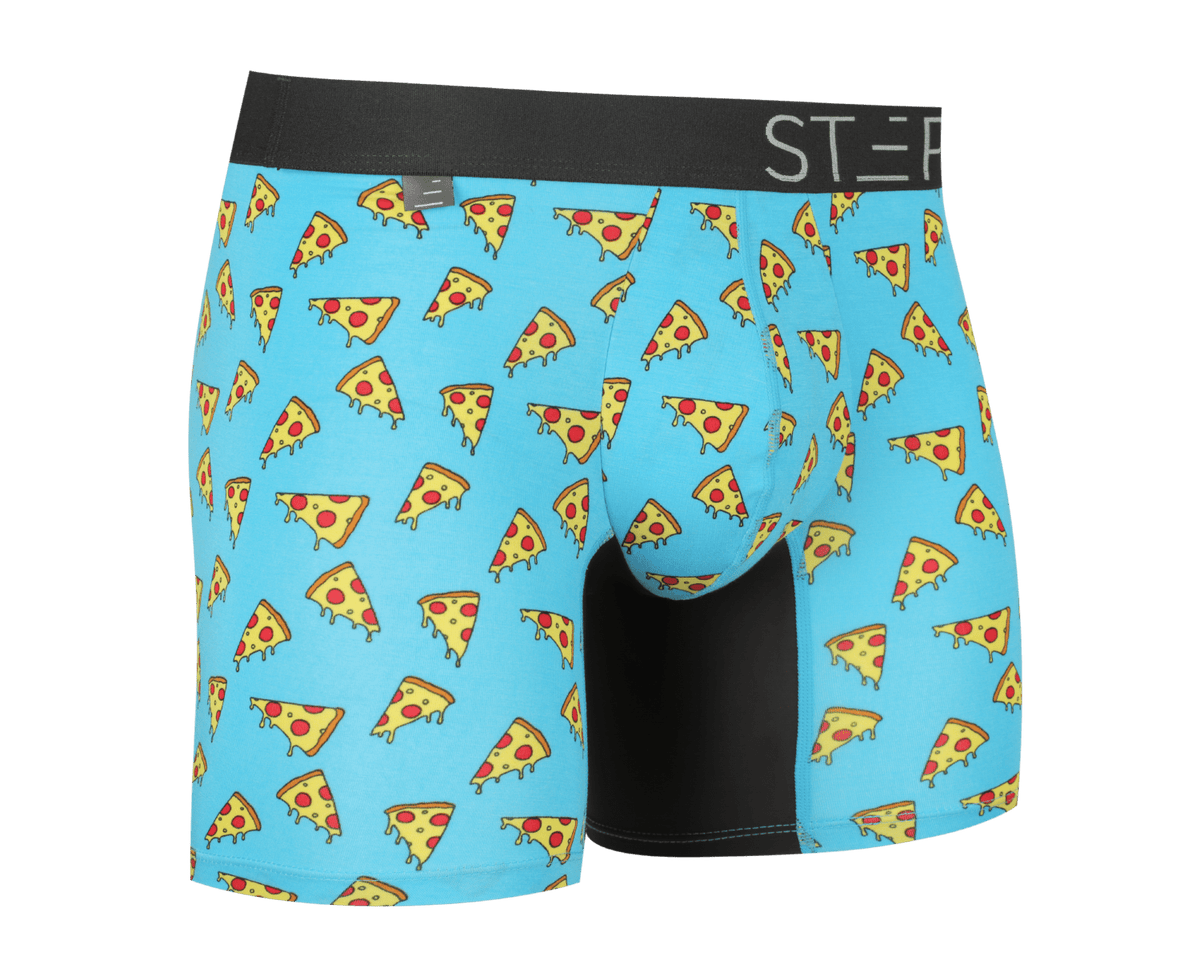 Step One Best Long Boxer Briefs Online Buy Men's Underwear Online