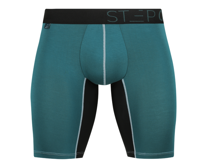 Sports - Smashed Avo | Step One Men's Underwear US