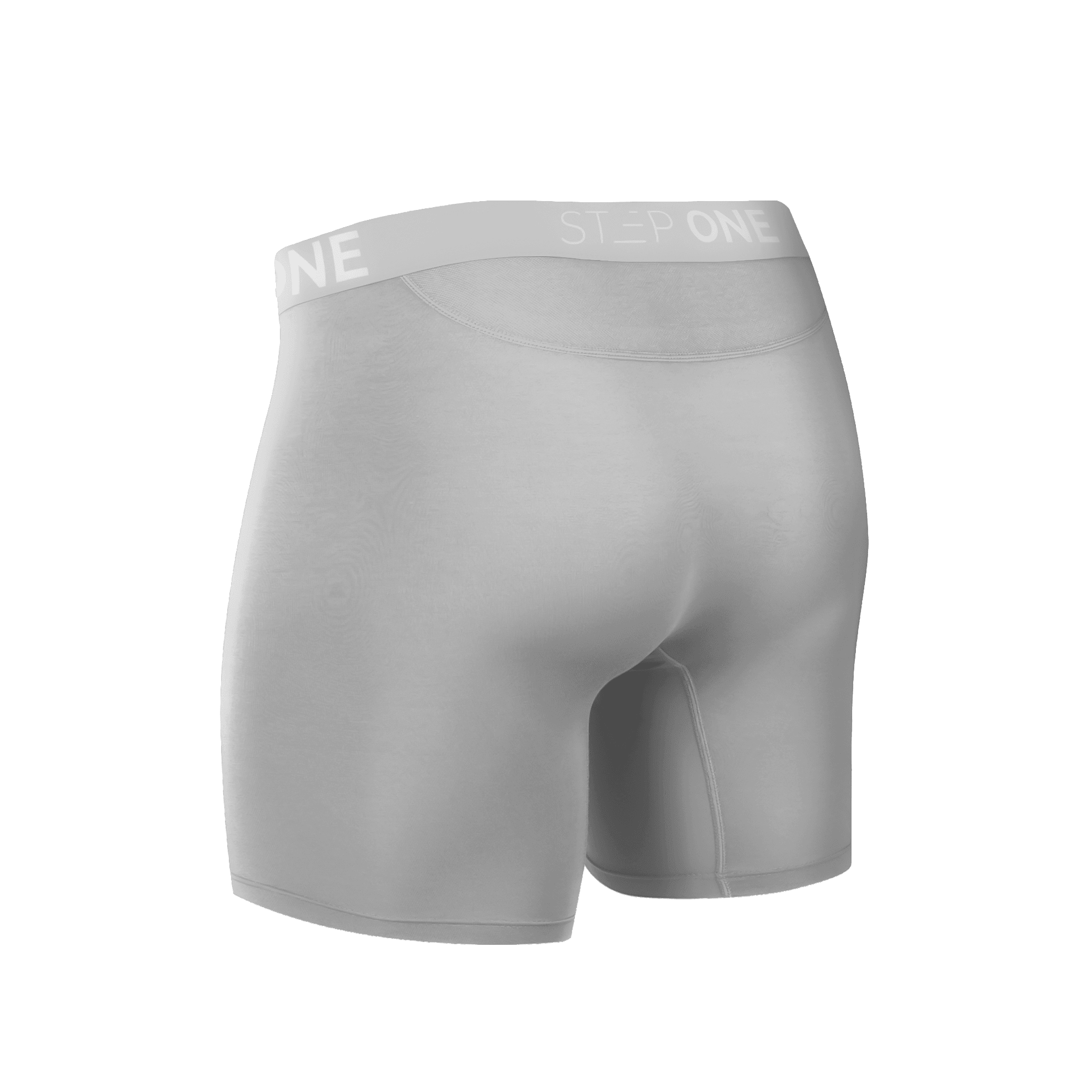 Boxer Brief Fly - Tin Cans - View 2