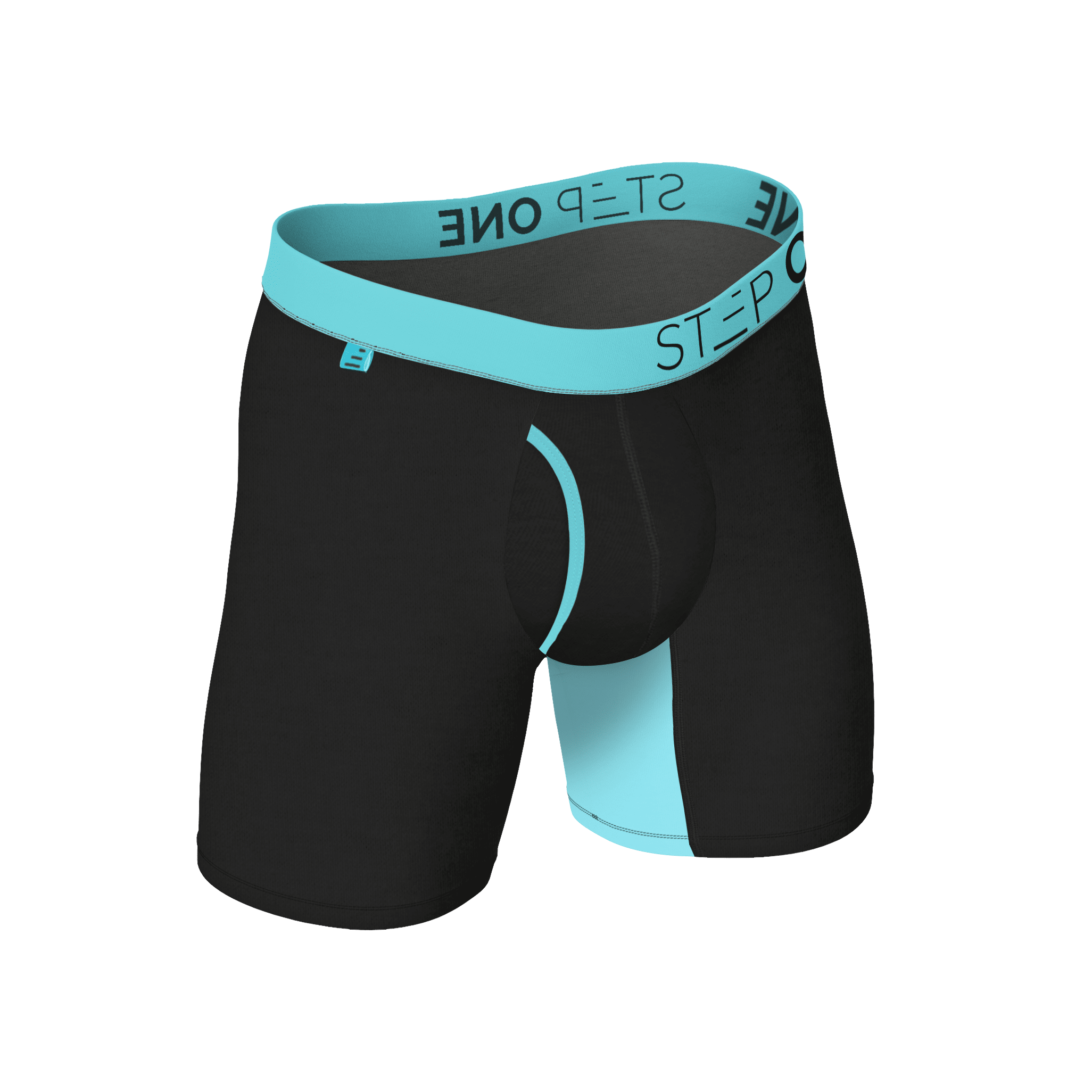 Boxer Brief Fly - Twin Boosters | Step One Underwear