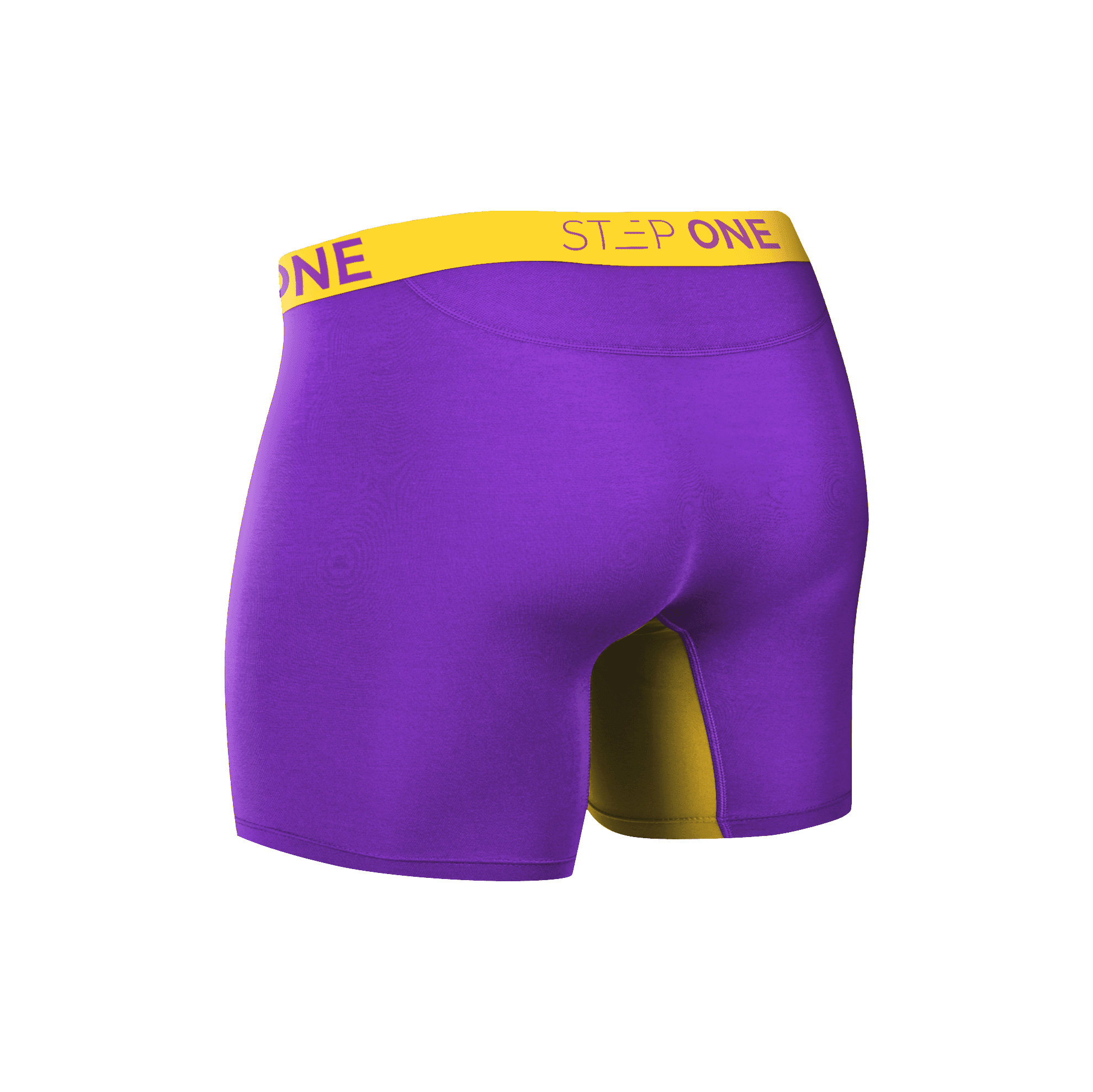 Trunk - Honeycombs - Bamboo Underwear