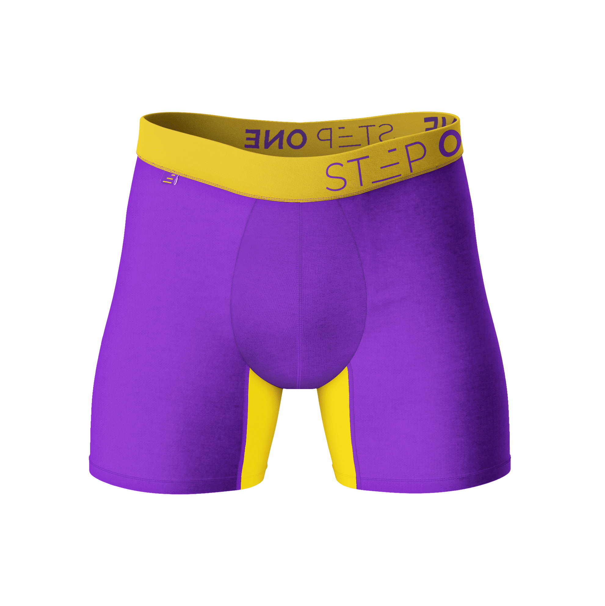 Trunk - Honeycombs - Bamboo Underwear