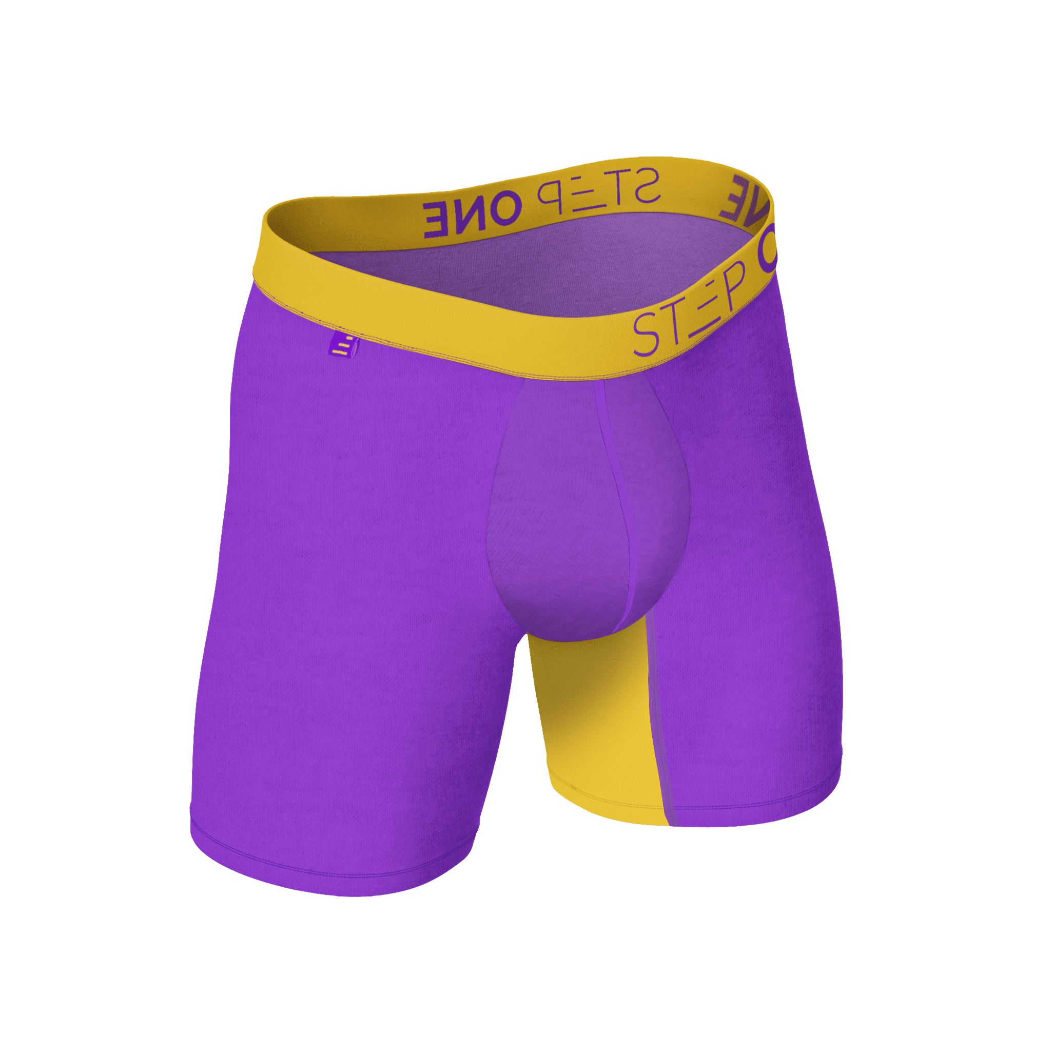 Boxer Brief - Honeycombs - Bamboo Underwear
