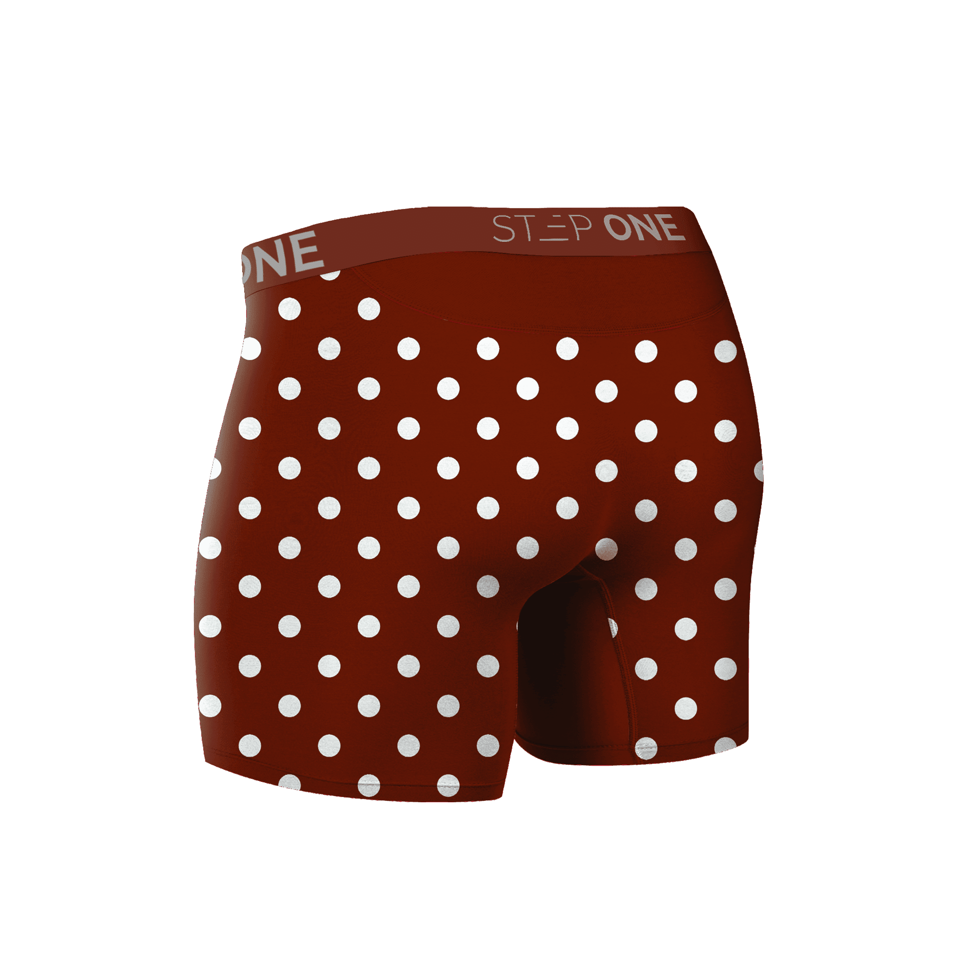 Trunk - Jersey Cows - Bamboo Underwear