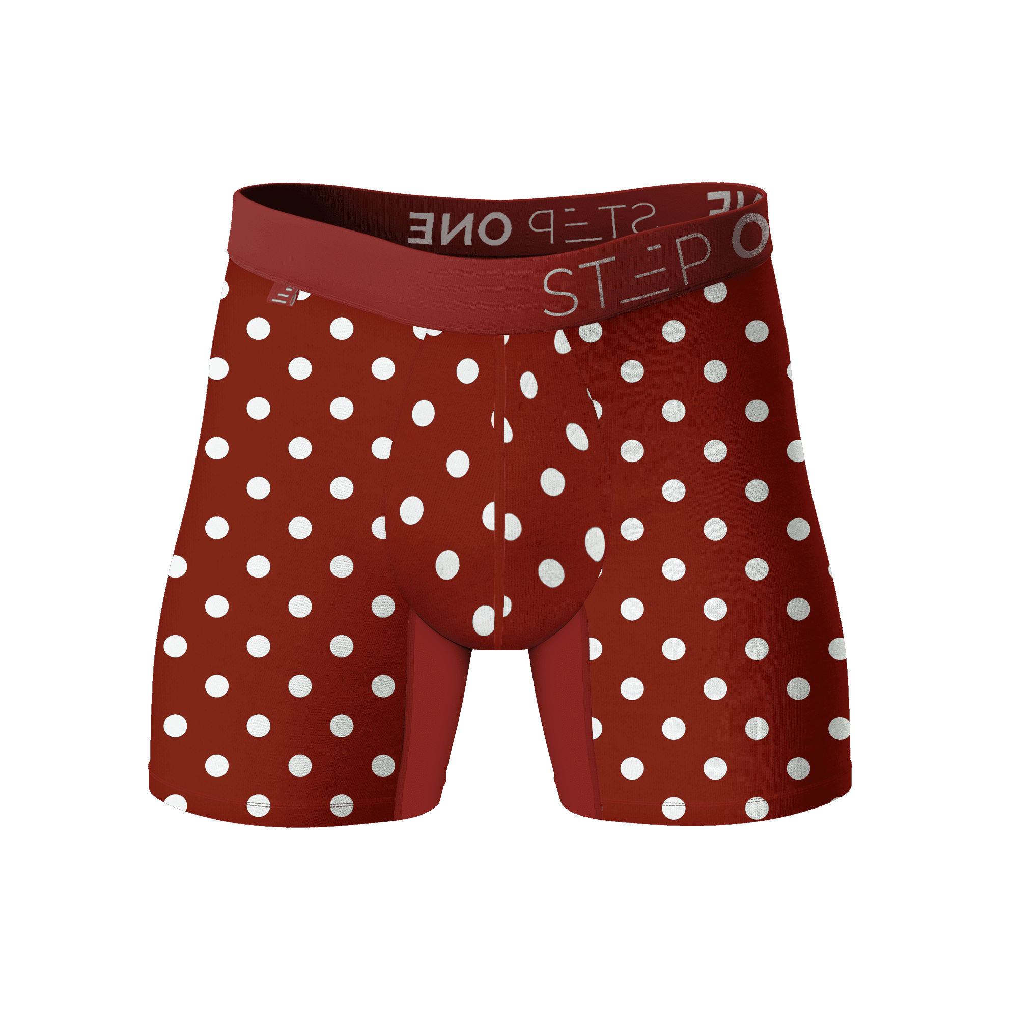 Trunk - Jersey Cows - Bamboo Underwear