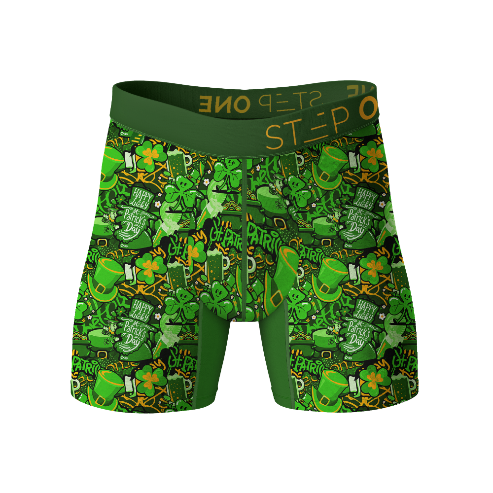 Boxer Brief - Limited Edition